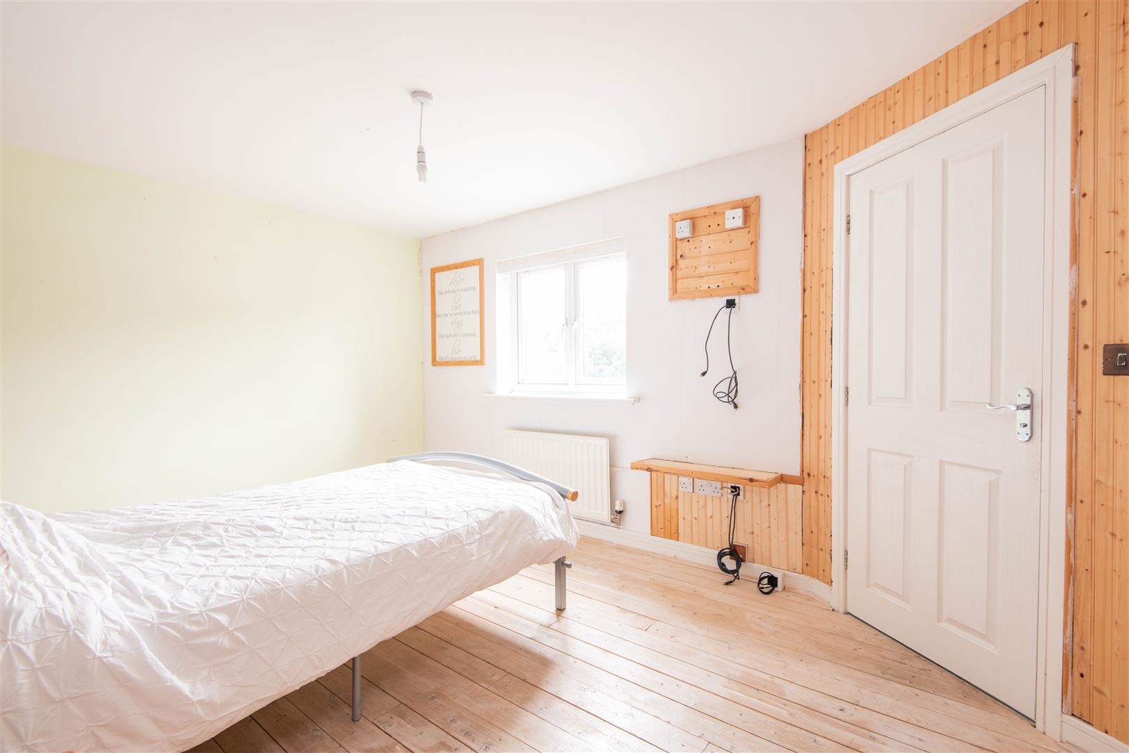 Abbotts Close, Walton-Le-Dale, Preston